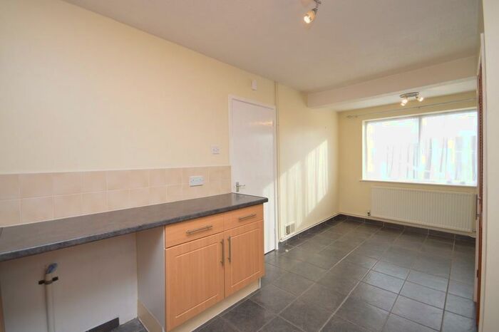 2 Bedroom Detached Bungalow To Rent In Watton, IP25