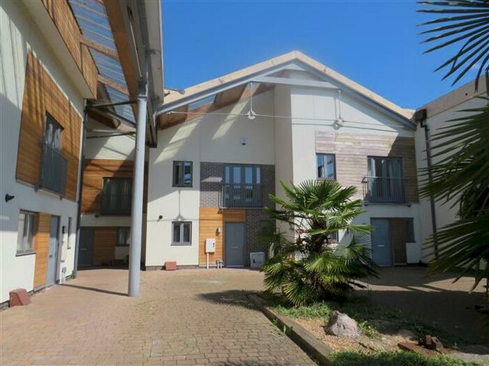 3 Bedroom Mews To Rent In Triangle Building, Wolverton Park Road, Wolverton, MK12