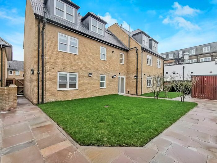 1 Bedroom Flat To Rent In Tapster Street, High Barnet, Barnet, EN5