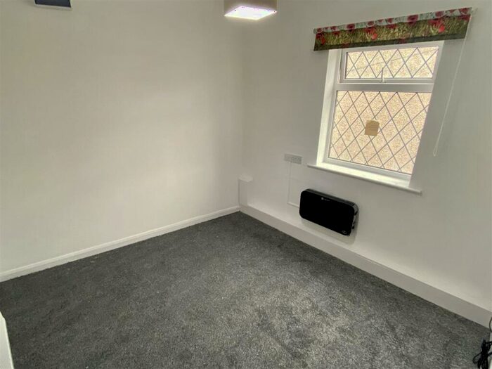 Studio To Rent In Alexandra Street, Goole, DN14