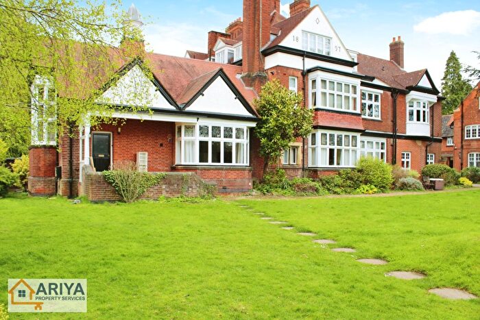 1 Bedroom Flat To Rent In Ratcliffe Road, Knighton, Leicester, LE2