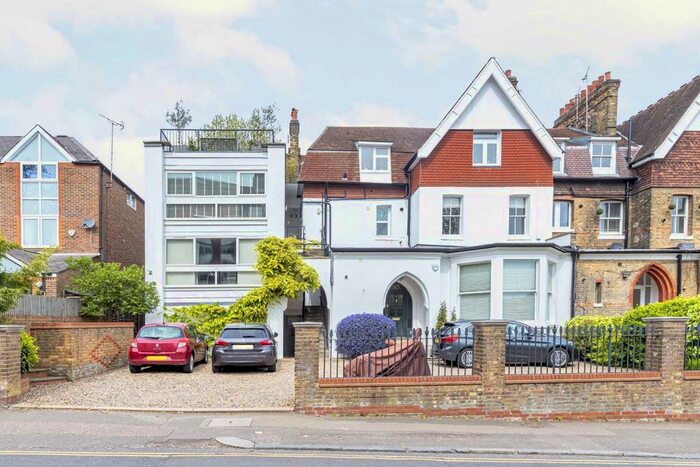 1 Bedroom Flat To Rent In Hornsey Lane, London, N6