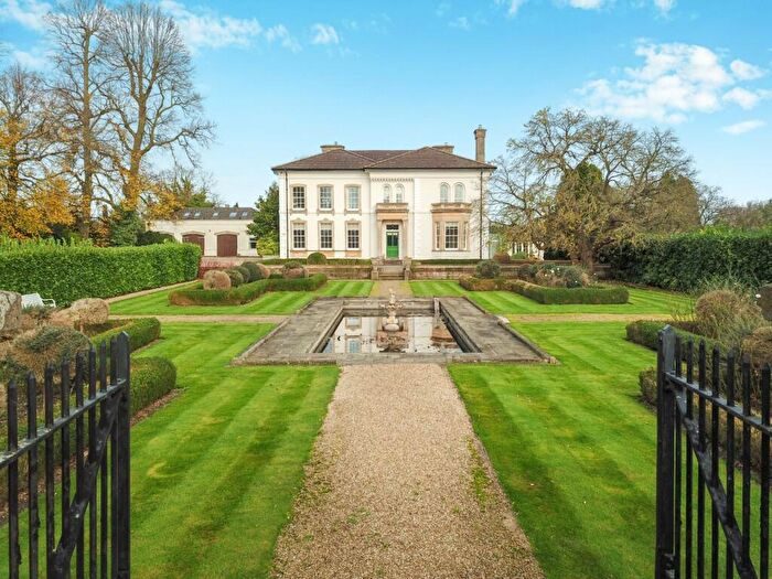 5 Bedroom Detached House For Sale In The Leigh, Gloucester, Gloucestershire, GL19