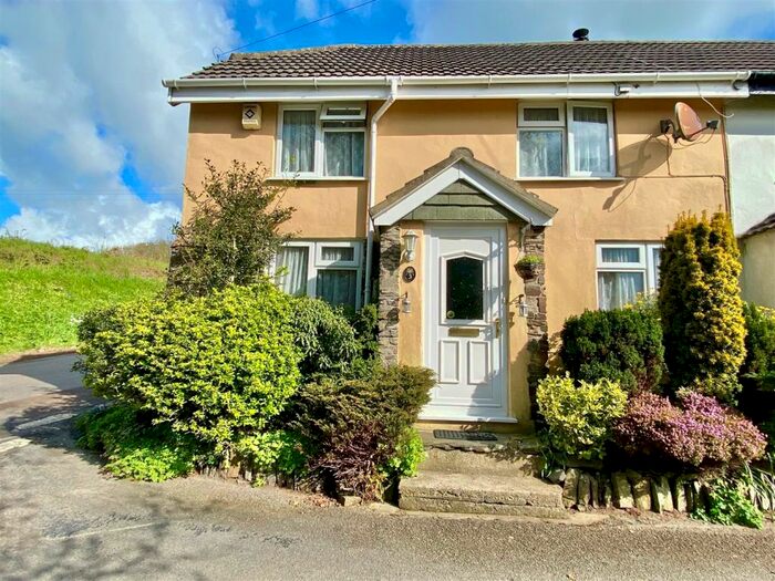 3 Bedroom Cottage For Sale In Filleigh, Barnstaple, EX32