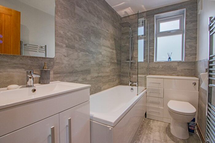 2 Bedroom Terraced House For Sale In Denison Street, Beeston, Nottingham, Nottinghamshire, NG9