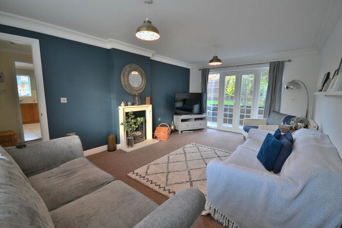 4 Bedroom Detached House To Rent In Brocks Mead, Great Easton, Dunmow, Essex, CM6