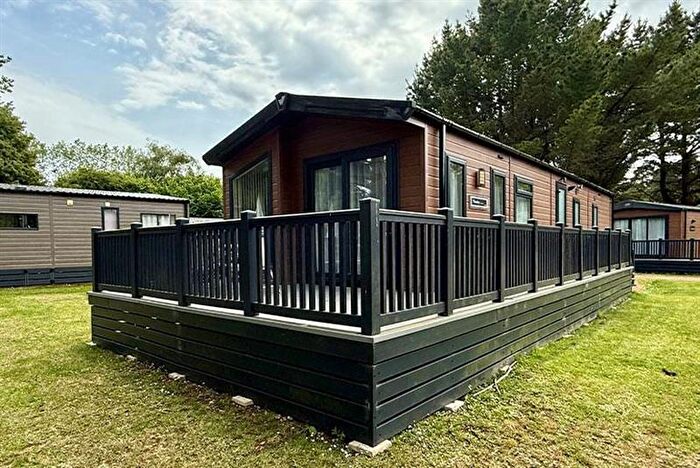 3 Bedroom Lodge For Sale In Willerby Waverley, Sandy Balls Holiday Village, Southampton Road, Fordingbridge, Hampshire, SP6
