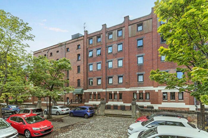 1 Bedroom Flat For Sale In / Chapel Lane, Leith, Edinburgh, EH6