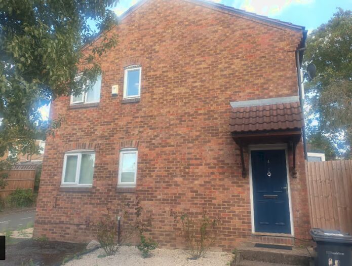 1 Bedroom Terraced House To Rent In Lara Close, London, SE13
