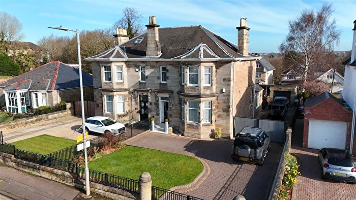 4 Bedroom Semi Detached House For Sale In 'Woodhall', Carlisle Road, Barncluith, Hamilton, ML3