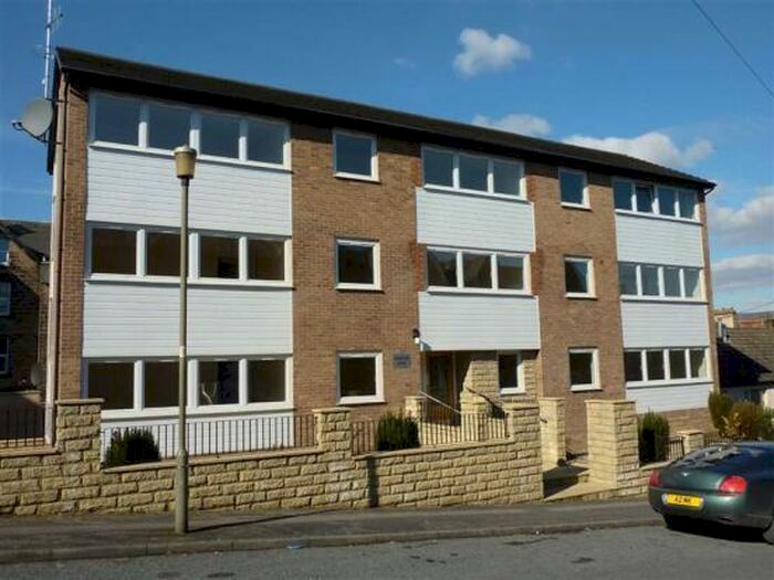 1 Bedroom Flat To Rent In Richmond Place, Ilkley, LS29