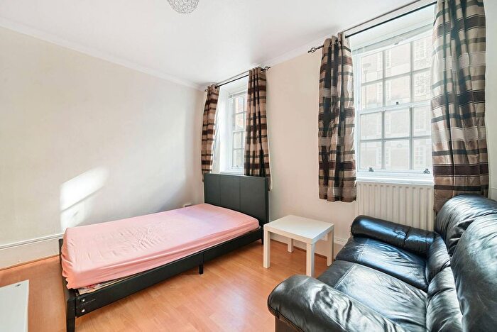 1 Bedroom Flat For Sale In Page Street, Westminster, London, SW1P