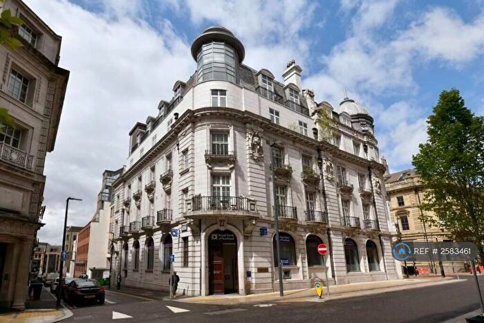 2 Bedroom Flat To Rent In Bedford Street, Leeds, LS1