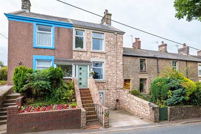 2 Bedroom Terraced House For Sale In Buckholes Lane, Wheelton, Chorley, PR6