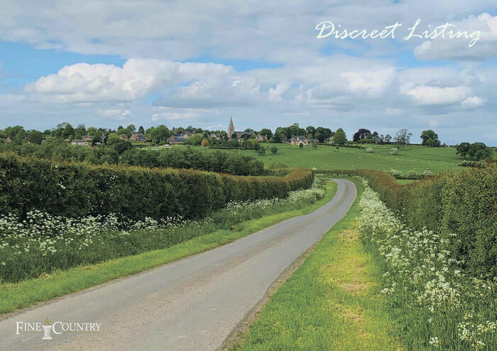 4 Bedroom Detached House For Sale In Seaton, LE15