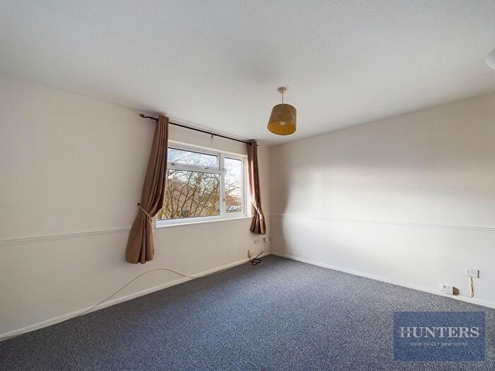 1 Bedroom Flat To Rent In Reddings Road, Cheltenham, GL51