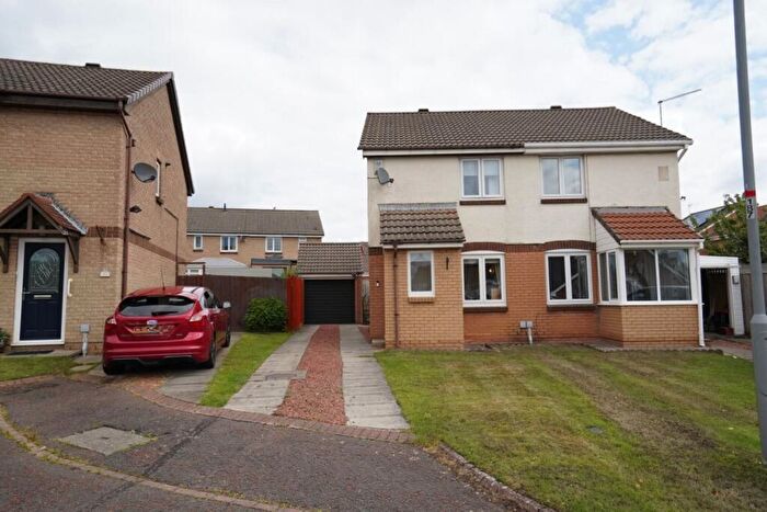 2 Bedroom Semi Detached House For Sale In Sidmouth Close, Seaham, SR7