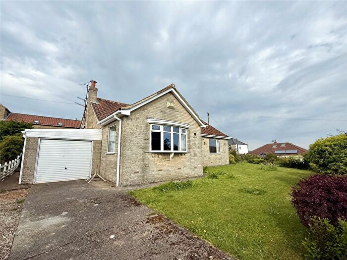 2 Bedroom Bungalow For Sale In Moorlands Park, Castleton, Whitby, North Yorkshire, YO21