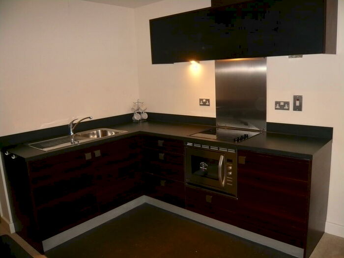 Studio To Rent In Sinope, Jupiter, B16