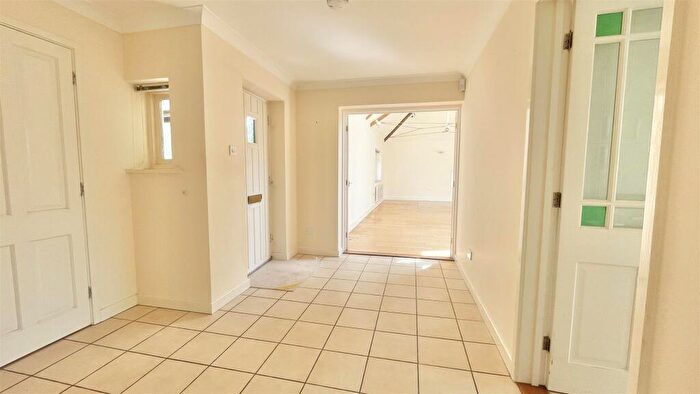 4 Bedroom Detached House For Sale In Stuston, IP21