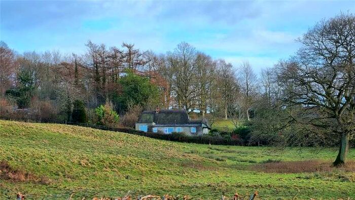 2 Bedroom Detached House For Sale In Wardour Lane, Donhead St. Andrew, Shaftesbury, Wiltshire, SP7