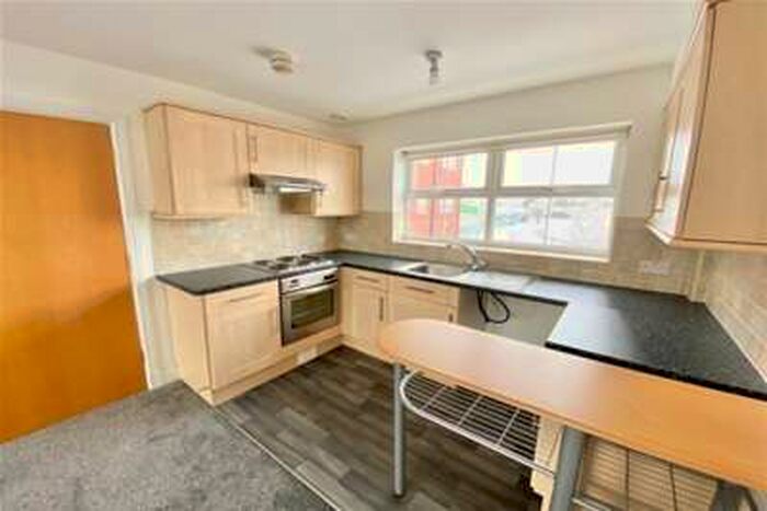 1 Bedroom Flat To Rent In Victoria Road East, Leicester, LE5