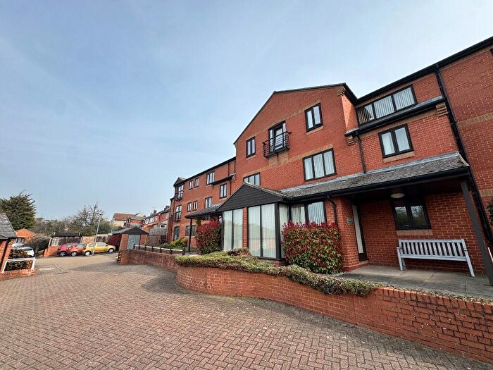 1 Bedroom Flat For Sale In Orchard Gardens, Colchester, CO4