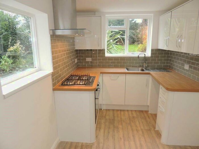 1 Bedroom Maisonette To Rent In Dunstans Road, East Dulwich, London, SE22
