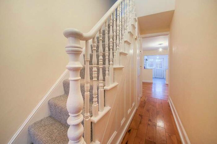 3 Bedroom House To Rent In Leonard Road, London, E7