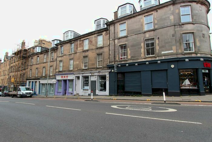 2 Bedroom Flat To Rent In Ratcliffe Terrace, Grange, Edinburgh, EH9