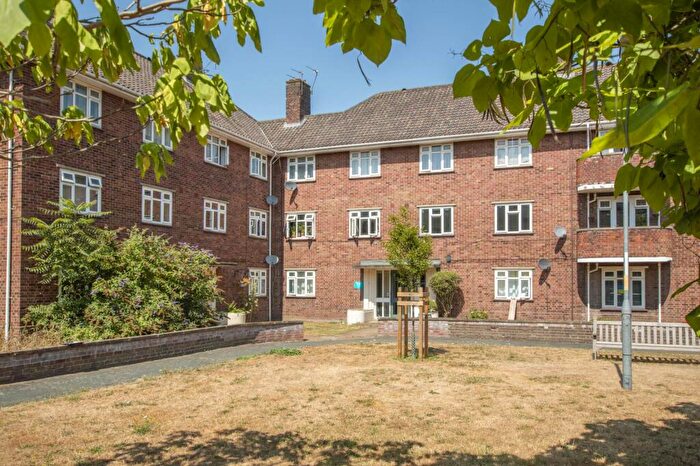 1 Bedroom Flat For Sale In Trafalgar Street, Norwich, NR1