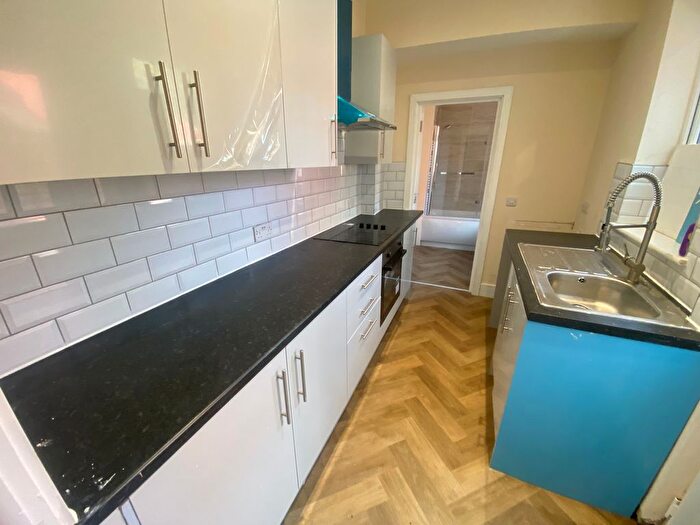 3 Bedroom Property To Rent In Staveley Street, Edlington, Doncaster, DN12