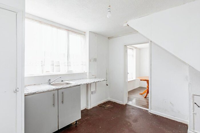 3 Bedroom Terraced House For Sale In Pawlett, Dunster Crescent, Weston-Super-Mare, Somerset, BS24