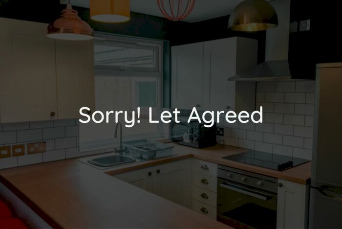 2 Bedroom House To Rent In The Park, Norfolk Park Road, S2