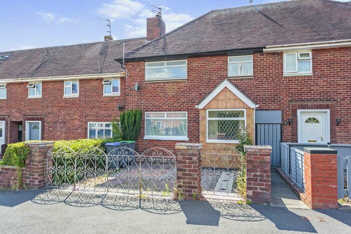 4 Bedroom Terraced House To Rent In Seathwaite Avenue, Blackpool, Lancashire, FY4