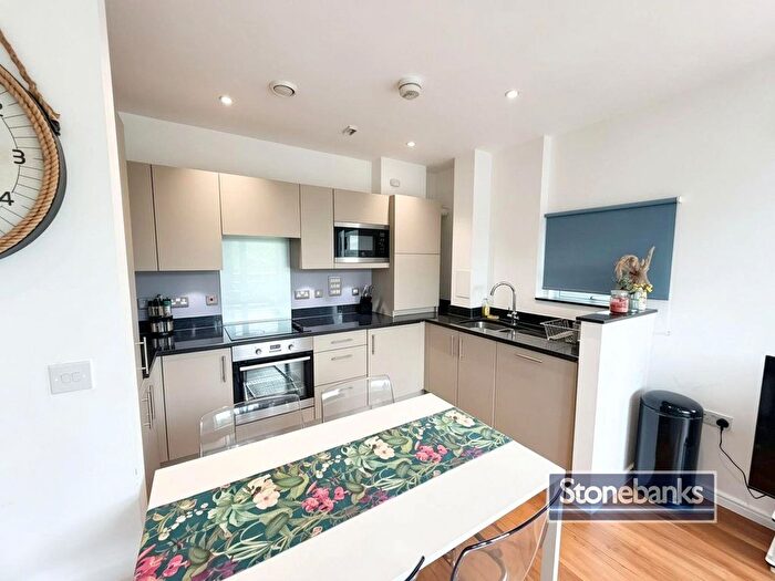 2 Bedroom Flat To Rent In Grahame Park Way, London, NW9
