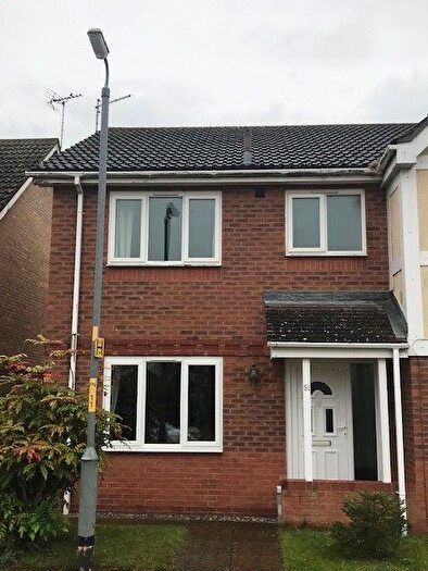 3 Bedroom Semi-Detached House To Rent In Ryefield, Langtoft, PE6