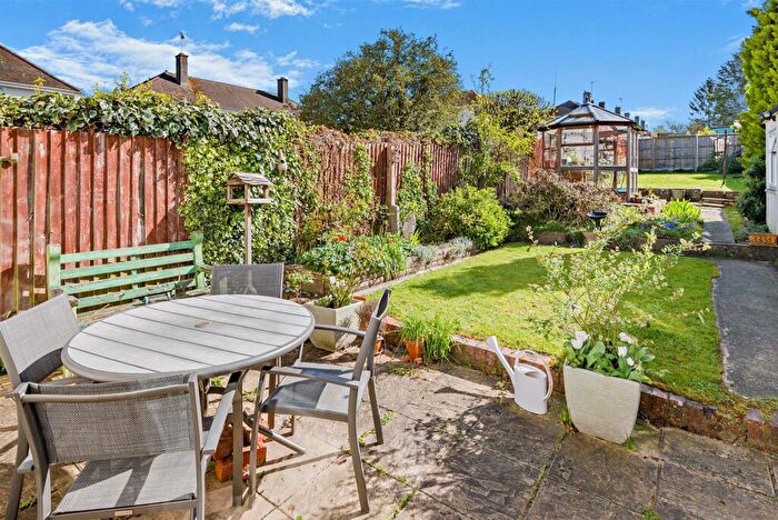 4 Bedroom Terraced House For Sale In Cirencester Town, GL7