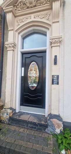 Terraced House To Rent In Birmingham, B13