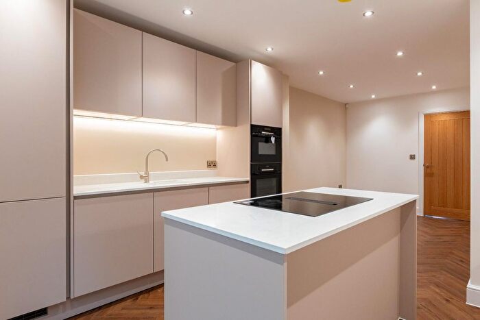 3 Bedroom Semi-Detached House For Sale In , The Place, Roundhay, LS8