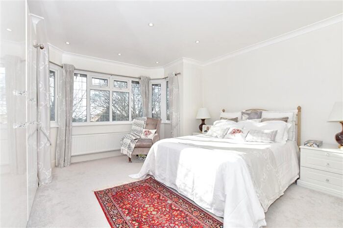 4 Bedroom Detached House For Sale In London Road, Ramsgate, Kent, CT11