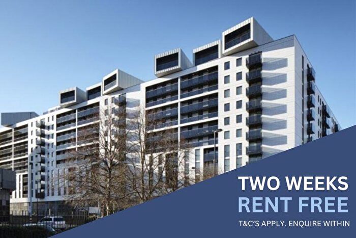 1 Bedroom Flat To Rent In Swanton Court, Jerrard Street, SE13