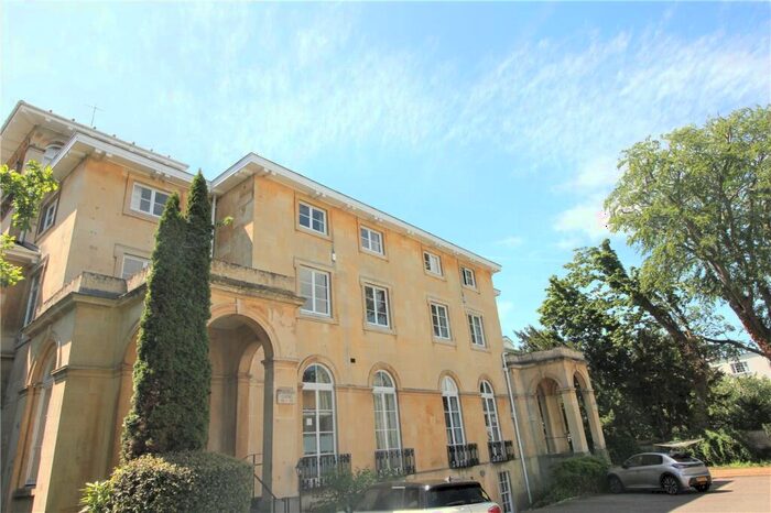1 Bedroom Apartment To Rent In Malvern Road, Cheltenham, Gloucestershire, GL50