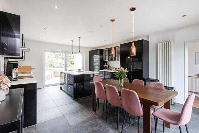 4 Bedroom Terraced House To Rent In Manor Road, South Hinksey, Oxford, Oxfordshire, OX1