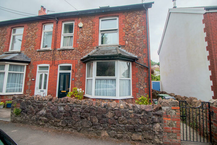 4 Bedroom Semi-Detached House To Rent In Mill Road, Tongwynlais, Cardiff, CF15