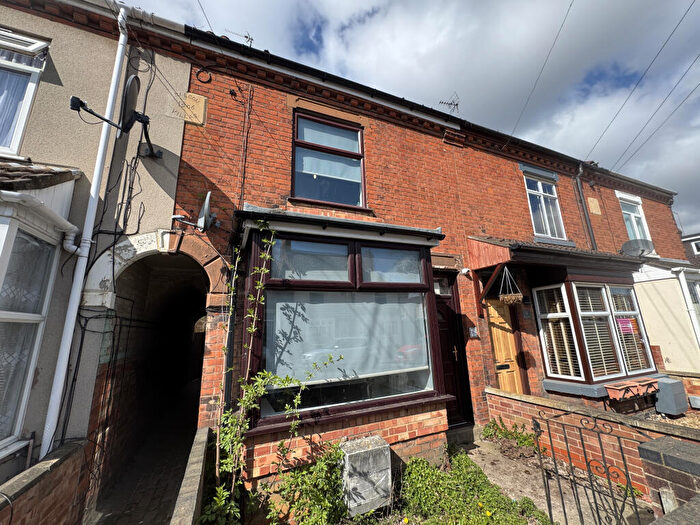 4 Bedroom Terraced House For Sale In Milton Road, Peterborough, Cambridgeshire, PE2