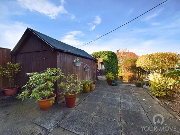 2 Bedroom Semi-Detached House For Sale In Stockton Road, Darlington, DL1