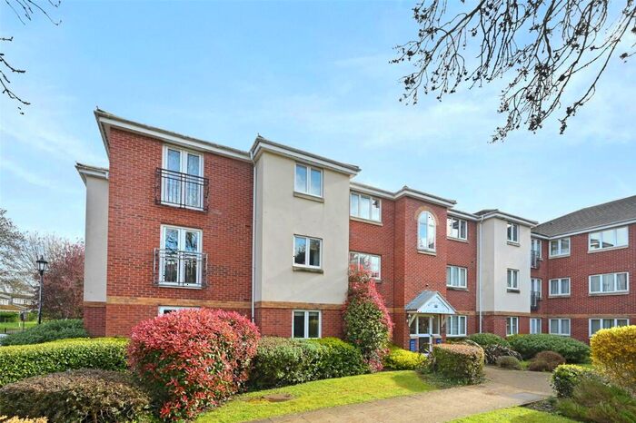 2 Bedroom Apartment To Rent In Hume Way, Ruislip, Middlesex, HA4