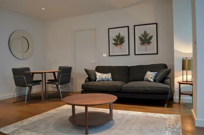 1 Bedroom Apartment To Rent In Pienna Apartments, Wembley Park, HA9