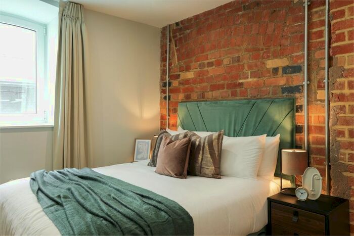 1 Bedroom Flat To Rent In Cloud Street, London, E15